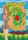 Panther Girl of the Kongo - Republic Serial - 3-DVD Set ( Panther Woman of the Kongo ) ( The Claw Monsters )
