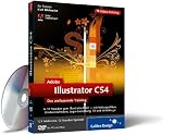 Adobe Illustrator CS4 - Das umfassende Training auf DVD