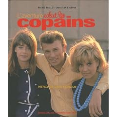 L'aventure salut les copains
