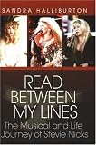 Review SK Halliburton Enterprises  / Read Between My Lines: The Musical & Life Journey of Stevie Nicks: The Musical and Life Journey of Stevie Nicks