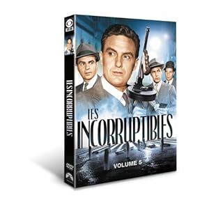 Les Incorruptibles - Volume 5