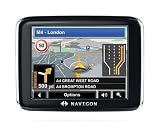 Navigon - 2310 ViaMichelin - GPS Europe 40 pays - Ecran Tactile 3,5" - Radars - Carte MicroSD - Antenne TMC - Logiciel MobileNavigator 7 - 64 Mo