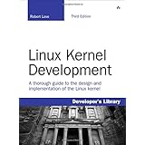 linux kernel development 3rd edition