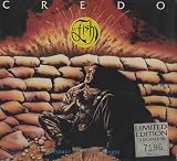 Credo - Digipak