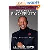 The Laws of Prosperity: Building a Divine Foundation of Success