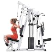 Body-Solid EXM2500S Home Gym