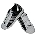 100% authentische Adidas Waren, Zufriedenheit garantiert. PU-coated Leder aufw?rts und Gummi Toecap 
f��r schwer tragen und pflegeleicht.                                             Synthetisches 
Futter mit EVA Einlage, gepolsterter Halsband und Logo akzentuiert. Langlebiger Gummi Sohle bietet 
feste Zugkraft an. Hohe Qualit?t exzellente stilvolle Schuhe aus Adidas.Wenn Sie von us einkaufen, 
kaufen Sie von einem ehrbaren Firma, die Sie nur hohe Qualit?t Ware zum unglaublichen billigen Preis 
anbieten. 