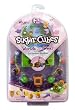 Sugar Cubes, Wearable Digital Charms for Girls