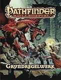 Pathfinder Rollenspiel Grundregelwerk