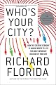 Who's Your City?