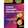 Hisrtoire-G�ographie STI2D/STL/STD2A - n�23