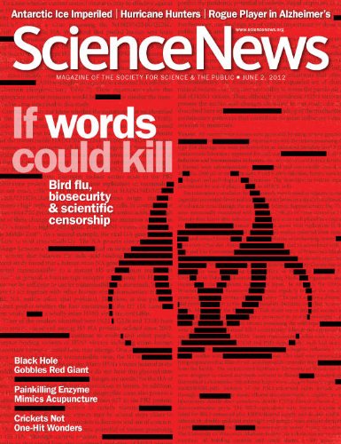 science articles
