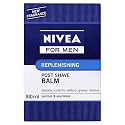 Nivea For Men aftershave balm replenishing mild 100ml
