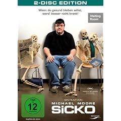 Sicko [2 DVDs]