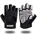 SIMARI Workout Gloves for Men Women, Weight Lifting Gloves, Gym Gloves, Breathable Non-Slip Palm Protection Great for Lifting Weightlifting Lifts Fitness Exercise Training SG-907
