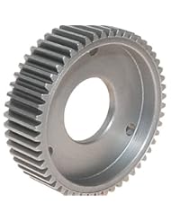 Toy: Hardened Steel Bottom Diff Gear: Wraith - Robinson Racing Products