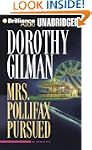Mrs. Pollifax Pursued