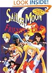 Sailor Moon, Friends and Foes