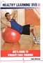 Power Systems ACE's Guide to Stability Ball Training