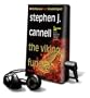 The Viking Funeral [With Earbuds] (Playaway Adult Fiction)