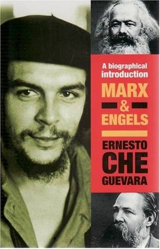 Marx & Engels: A Biographical Introduction