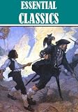 The Essential Classics Anthology (23 books) [Illustrated]