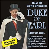Duke of Earl