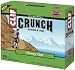 Clif Crunch Bar, Granola Bar Honey Oat, 1.5-Ounce, 10-Count