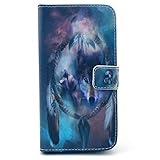 Zeebox Galaxy S5 ケース 手帳型ケース カバー 高品質 保護カバー ウォレット型 スタンド機能 カード収納 マグネット開閉式 Samsung Galaxy S5 用 無期限生涯補償付き