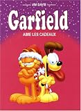 Garfield : Garfield aime les cadeaux