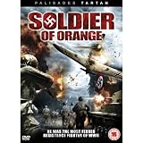 Produkt-Bild: Soldier of Orange ( Soldaat van Oranje ) ( Voor koningin en vaderland ) [ UK Fassung, Keine Deutsche Sprache ]