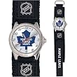 Toronto Maple Leafs Future Star Series Watch (Black or Pink) - NHL Hockey
