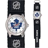 Toronto Maple Leafs Future Star Series Watch (Black or Pink) - NHL Hockey