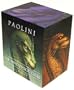 Inheritance Cycle 4-Book Hard Cover Boxed Set (Eragon, Eldest, Brisingr, Inheritance)