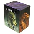 The Inheritance Cycle: Eragon / Eldest / Brisingr / Inheritance