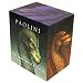 Inheritance Cycle 4-Book Hard Cover Boxed Set (Eragon, Eldest, Brisingr, Inheritance)