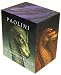 Inheritance Cycle 4-Book Hard Cover Boxed Set (Eragon, Eldest, Brisingr, Inheritance)