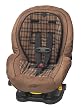Evenflo Triumph 5 Convertible Car Seat - Walnut Hills