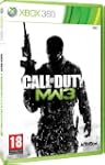 Call of Duty: Modern Warfare 3