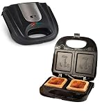 MLB Texas Rangers Sandwich Press