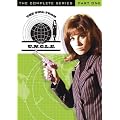 Girl From Uncle: Complete Series Part One [DVD] [1967] [Region 1] [US Import] [NTSC]