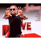 Haddaway You Gave Me Love