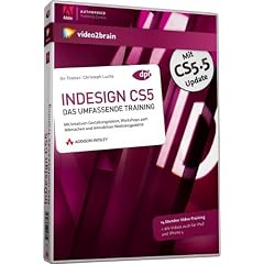 InDesign CS5: Das umfassende Training