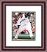 Framed Felix Hernandez Seattle Mariners 8x10 Photo