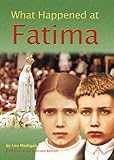 What happened at Fatima