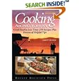 Cooking Aboard Your RV