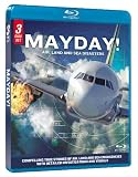 Mayday!: Season 3 and 4 (3-Pk)