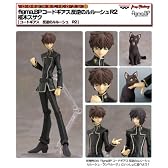 ｆｉｇｍａ.BP　コードギアス　反逆のルルーシュ　Ｒ２　枢木スザク