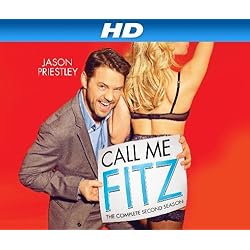 Call Me Fitz Season 2 [HD]
