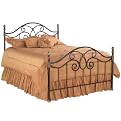 Dynasty Bed Collection